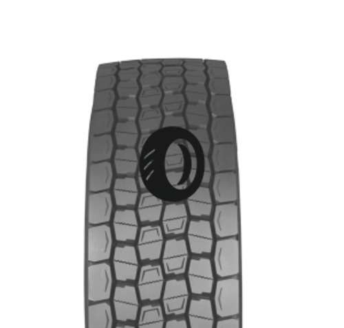 Foto pneumatico: FALKEN, BI-856 245/70 R17.517.5 136M Estive