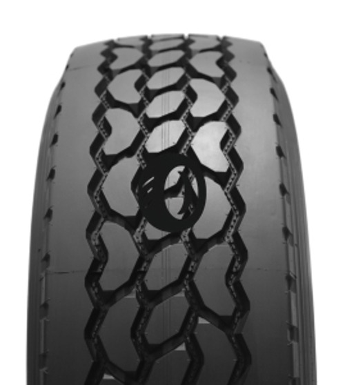 Foto pneumatico: FALKEN, GI-378 445/65 R22.522.5 168K Estive