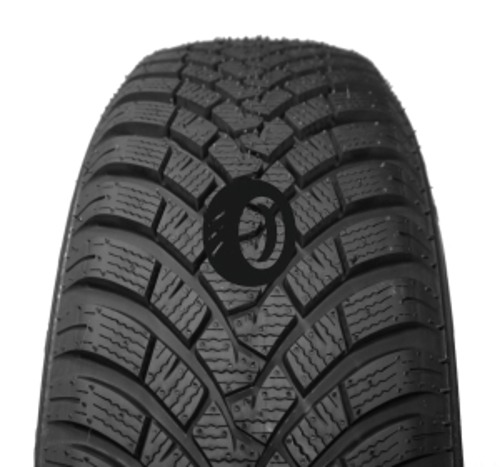 Foto pneumatico: FALKEN, HS01 EUROWINTER SUV 265/55 R1919 109W Invernali
