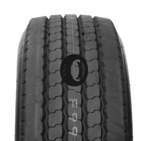 Foto pneumatico: FALKEN, RI-117 9.5/ R17.517.5 143G Estive