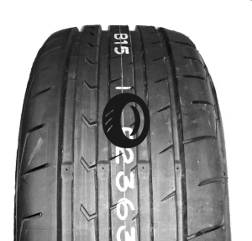 Foto pneumatico: FEDERAL, EVOLUZION ST-1 275/30 R1919 96Y Estive