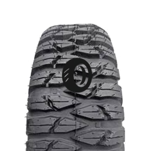 Foto pneumatico: FEIBEN TYRE, FB127 11/ R1212 55F Quattro-stagioni