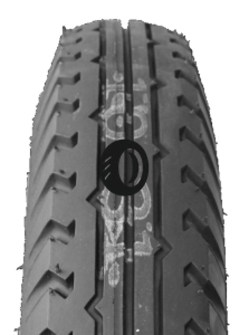 Foto pneumatico: FIRESTONE, DELUXE CHAMPION (J) 4.4/ R2121 74P Quattro-stagioni