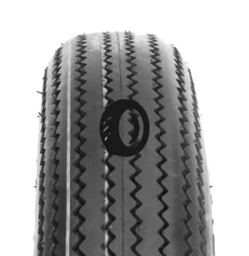 Foto pneumatico: FIRESTONE, DELUXE CHAMPION MOTORCYCLE 4.5/ R1818 70S Quattro-stagioni