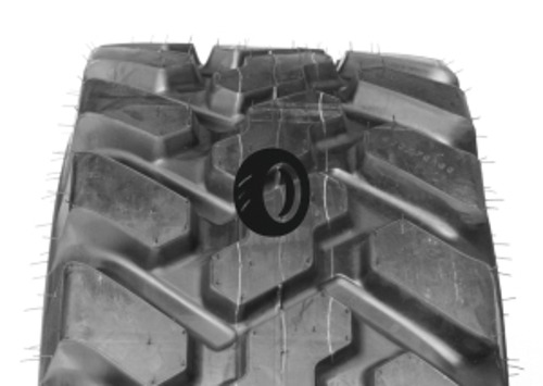 Foto pneumatico: FIRESTONE, DURAFORCE UT 340/80 R1818 143A8 Quattro-stagioni