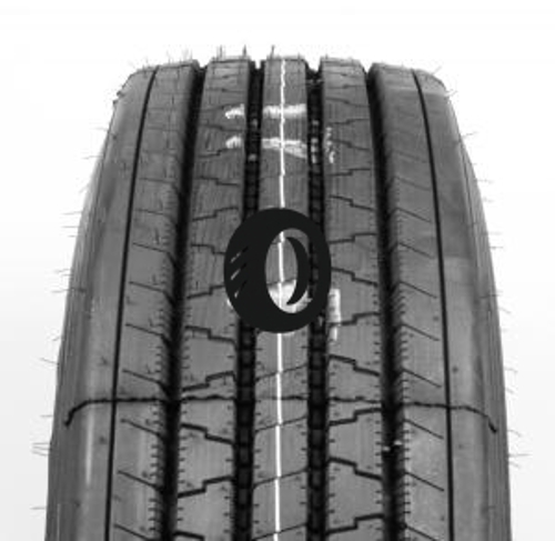 Foto pneumatico: FIRESTONE, FS400 275/70 R22.522.5 148M Estive
