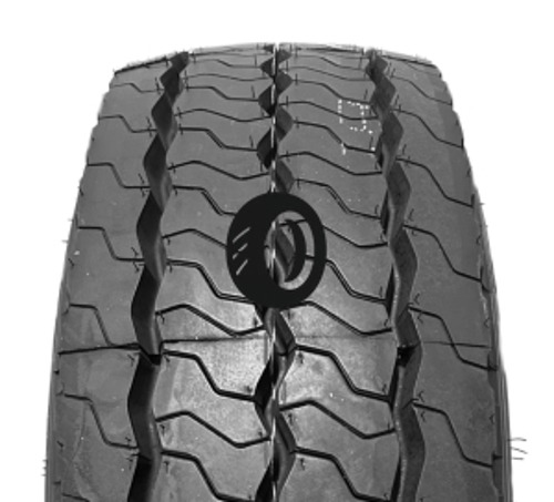 Foto pneumatico: FIRESTONE, FS492 275/70 R22.522.5 152J Estive