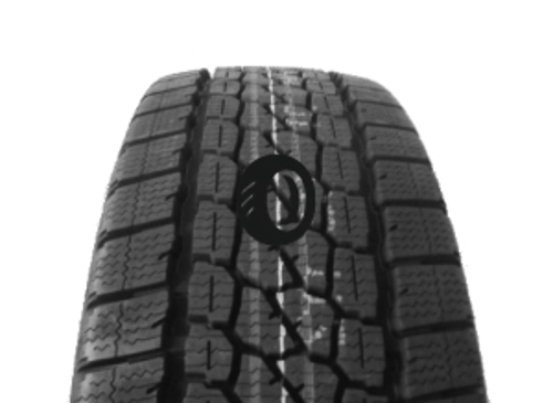 Foto pneumatico: FIRESTONE, VANHAWK 2 WINTER 165/70 R1414 89R Estive