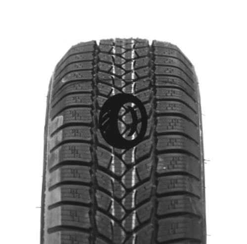Foto pneumatico: FIRESTONE, WINTERHAWK 3 185/65 R1515 88T Invernali