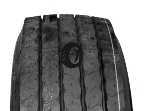 Foto pneumatico: FORMULA, TRAILER 385/65 R22.522.5 160K Estive