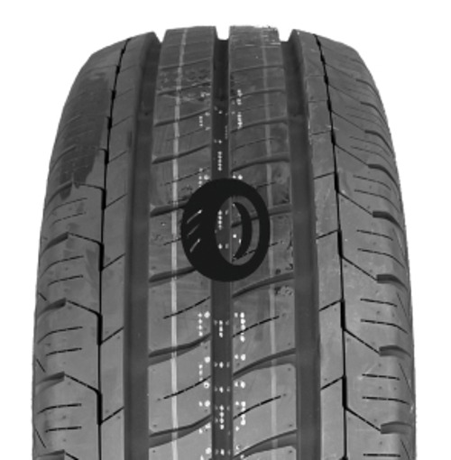Foto pneumatico: FORTUNA, EURO VAN 185/75 R1616 104R Estive
