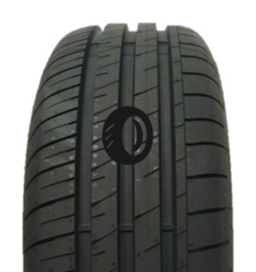 Foto pneumatico: FULDA, ECOCONTROL HP 2 205/60 R1616 92H Estive