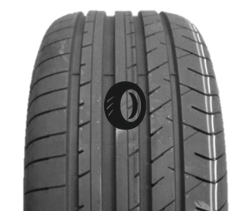 Foto pneumatico: FULDA, ECOCONTROL SUV 215/65 R1717 99V Estive