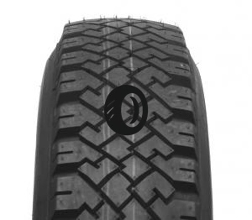 Foto pneumatico: FULDA, ECOTRANS 9.5/ R17.517.5 129M Estive