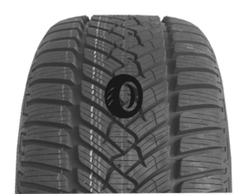 Foto pneumatico: FULDA, KRISTALL CONTROL HP 2 245/40 R1818 97V Invernali