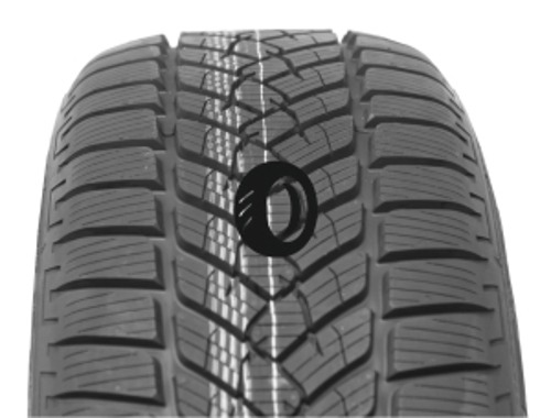 Foto pneumatico: FULDA, KRISTALL CONTROL SUV 215/70 R1616 100T Invernali