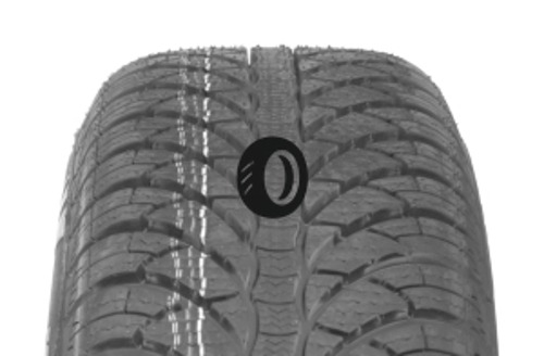 Foto pneumatico: FULDA, KRISTALL MONTERO 3 185/65 R1515 88T Invernali