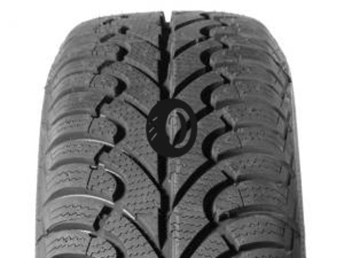 Foto pneumatico: FULDA, KRISTALL MONTERO 185/70 R1414 88T Invernali