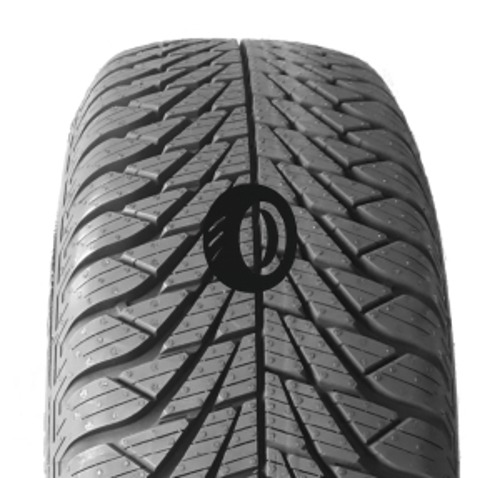 Foto pneumatico: FULDA, MULTICONTROL 235/60 R1616 100H Estive