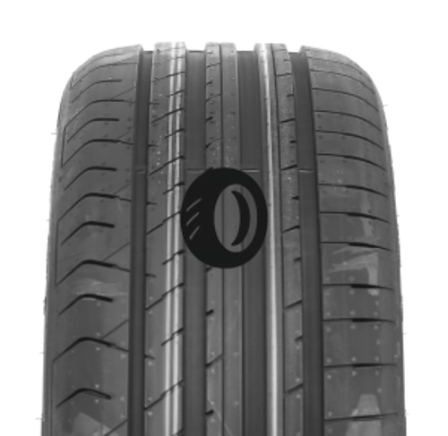 Foto pneumatico: FULDA, SPORTCONTROL 2 235/55 R1717 103Y Estive