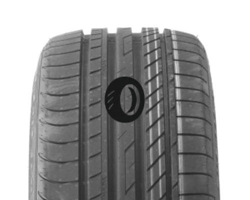 Foto pneumatico: FULDA, SPORTCONTROL 205/50 R1616 87V Estive