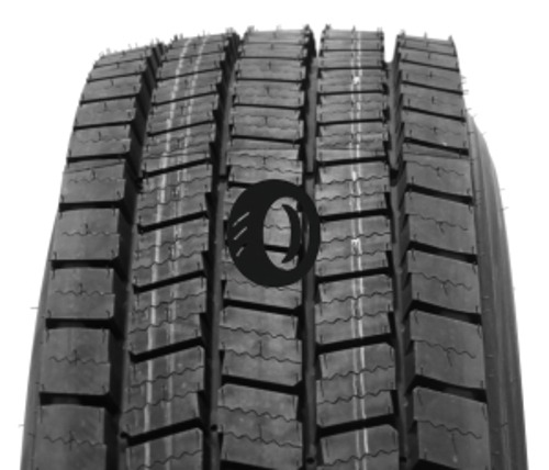 Foto pneumatico: FULDA, WINTERFORCE 295/80 R22.522.5 152L Estive