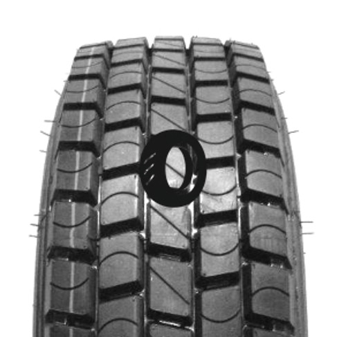 Foto pneumatico: FULLRUN, TB699 225/70 R19.519.5 128M Estive