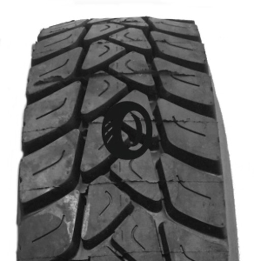 Foto pneumatico: FULLRUN, TB700D 315/80 R22.522.5 157K Estive