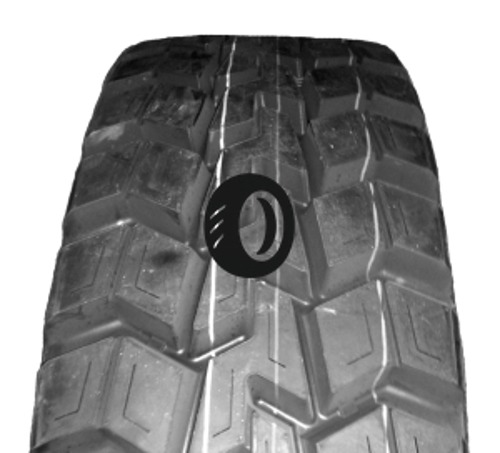 Foto pneumatico: FULLRUN, TB709 295/80 R22.522.5 152L Estive