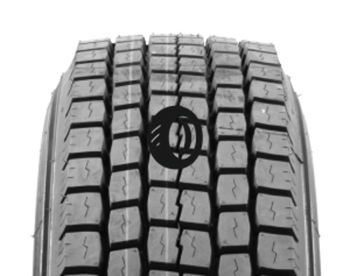 Foto pneumatico: FULLRUN, TB755 315/60 R22.522.5 152M Estive