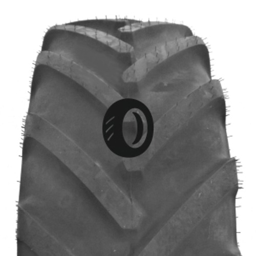 Foto pneumatico: GALAXY, HIGH LIFT RADIAL 405/70 R2424 152A8 Quattro-stagioni