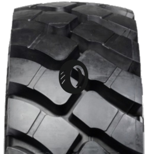 Foto pneumatico: GALAXY, LDSR510 20.5/ R2525 193A2 Estive