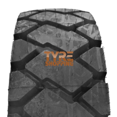Foto pneumatico: GALAXY, YARDMASTER RADIAL 12/ R2020 176A5 Estive