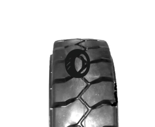 Foto pneumatico: GALAXY, YARDMASTER SDS SH 250/ R1515 Estive