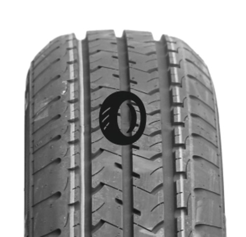 Foto pneumatico: GENERAL, EUROVAN 2 175/70 R1414 95T Estive