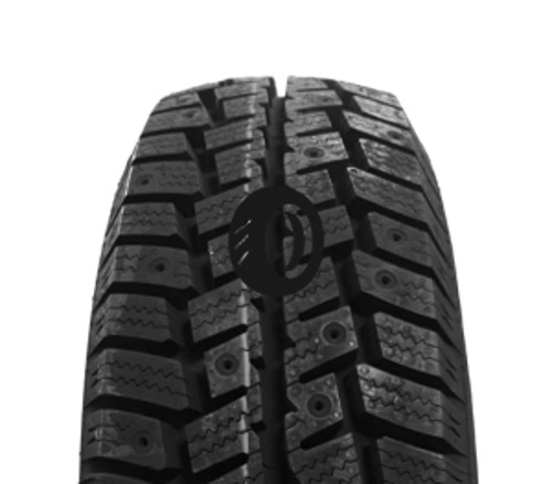 Foto pneumatico: GENERAL, EUROVAN WINTER 2 195/60 R1616 99R Estive