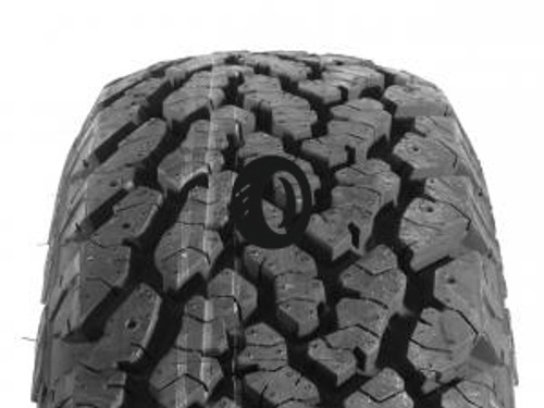 Foto pneumatico: GENERAL, GRABBER AT2 265/75 R1616 123R Estive