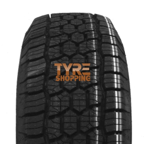 Foto pneumatico: GENERAL, GRABBER CROSS A/S 235/55 R1919 105V Quattro-stagioni