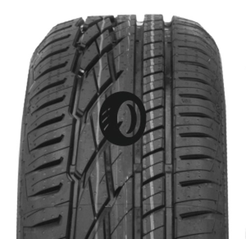 Foto pneumatico: GENERAL, GRABBER GT 205/70 R1515 96H Estive