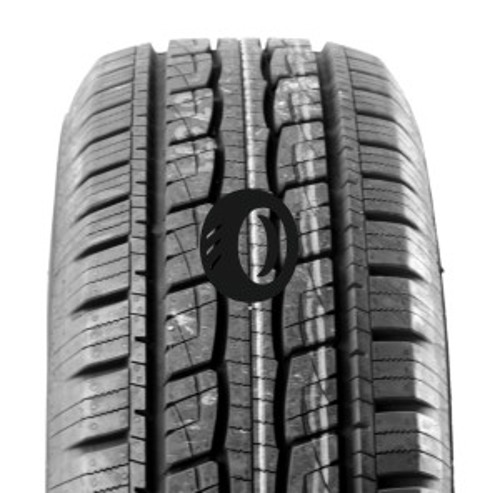 Foto pneumatico: GENERAL, GRABBER HTS 60 255/55 R2020 107H Estive