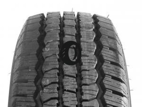 Foto pneumatico: GENERAL, GRABBER TR 205/70 R1515 96T Estive