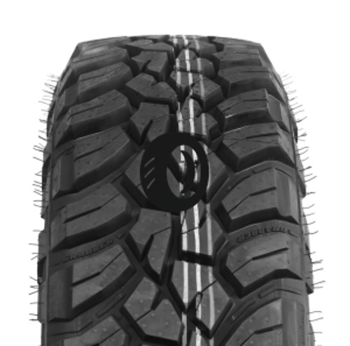 Foto pneumatico: GENERAL, GRABBER X3 255/55 R1919 110Q Estive
