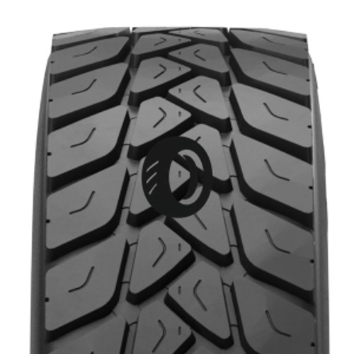 Foto pneumatico: GEYER & HOSAJA (RETREAD), E-10 315/80 R22.522.5 C Estive