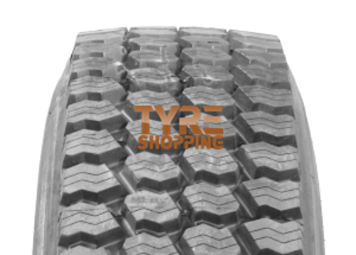 Foto pneumatico: GEYER & HOSAJA (RETREAD), E-23 315/80 R22.522.5  Estive
