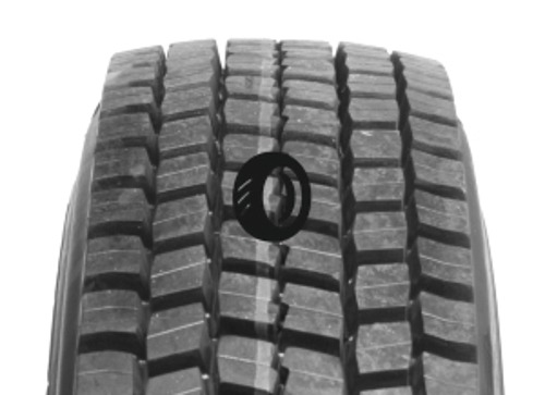 Foto pneumatico: GEYER & HOSAJA (RETREAD), E-32 315/80 R22.522.5 Estive