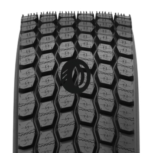 Foto pneumatico: GEYER & HOSAJA (RETREAD), EX-36 315/80 R22.522.5 154K Estive