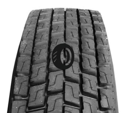 Foto pneumatico: GEYER & HOSAJA (RETREAD), EX-7 315/80 R22.522.5 154K Estive