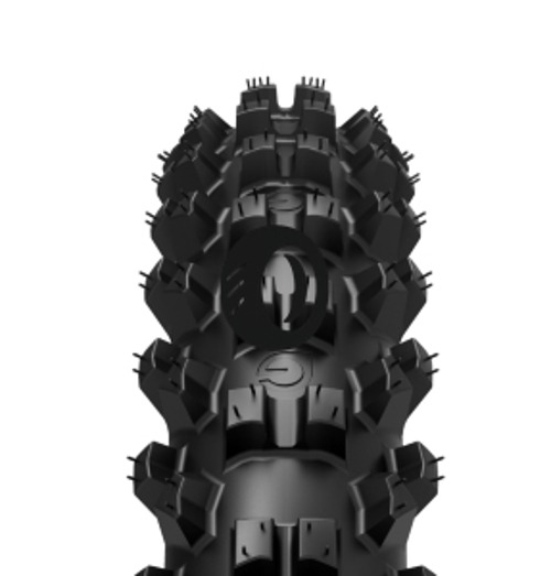 Foto pneumatico: GIBSON TYRE TECHNOLOGY, MX 1.1 60/100 R1414 29M Quattro-stagioni