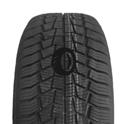 Foto pneumatico: GISLAVED, EURO*FROST 6 255/50 R1919 107V Invernali