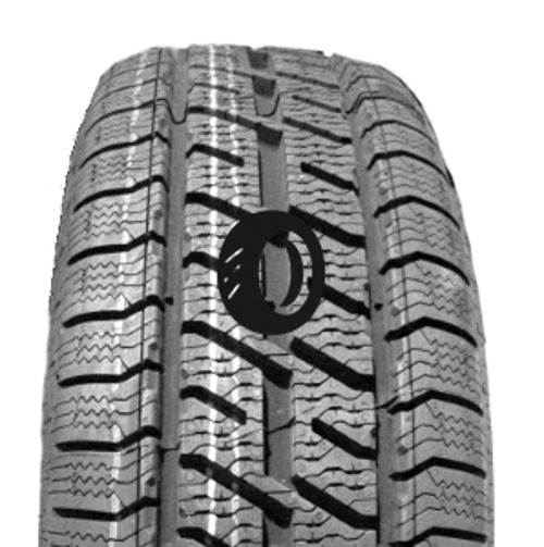 Foto pneumatico: GISLAVED, EURO*FROST VAN 195/70 R1515 104R Estive